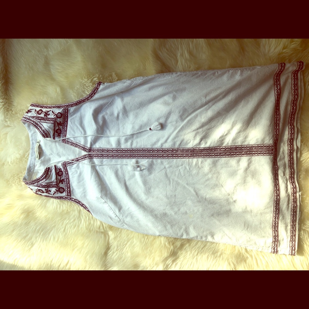 Abercrombie and Fitch Dress